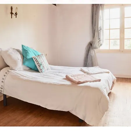 Villa The Sanctuary *