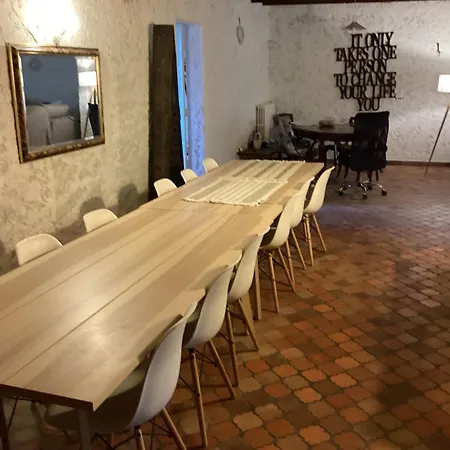 The Sanctuary Villa *