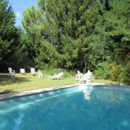 Villa The Sanctuary *